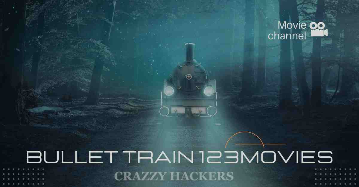 All Aboard for Movie Night: The Bullet Train 123Movies Experience
