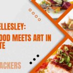 Tatte Wellesley: Where Food Meets Art in Every Bite