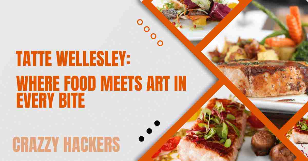 Tatte Wellesley: Where Food Meets Art in Every Bite