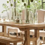Pottery Barn Dining Chairs
