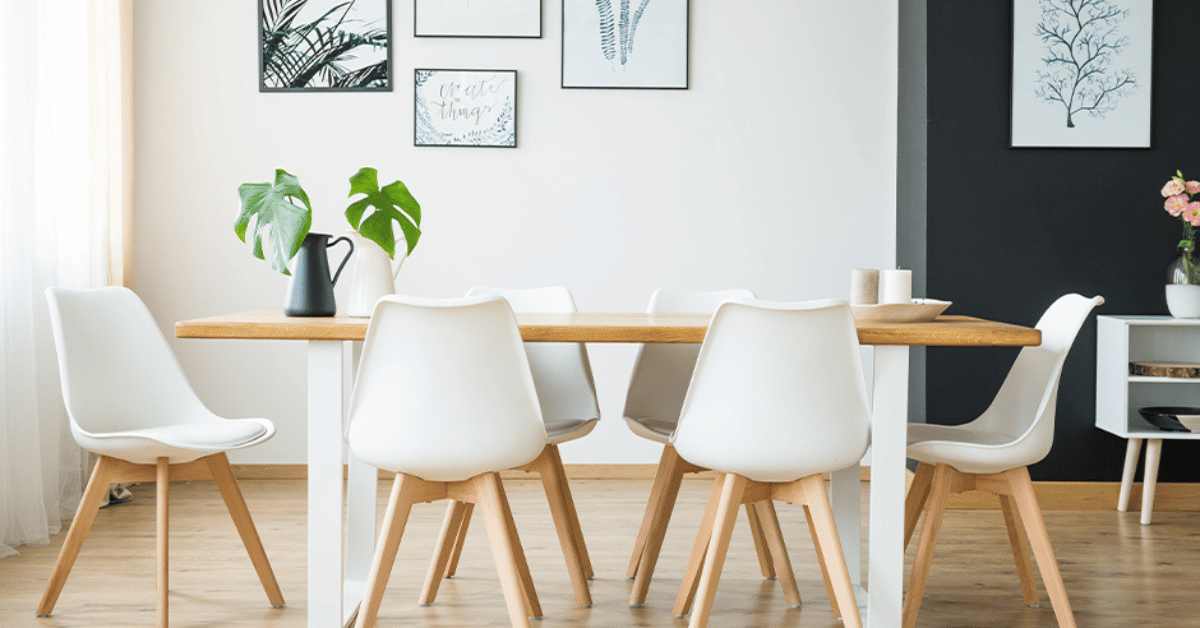 West Elm Dining Chairs
