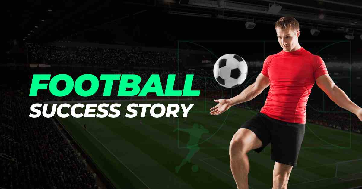Real Sociedad rules at home: A Football Success Story