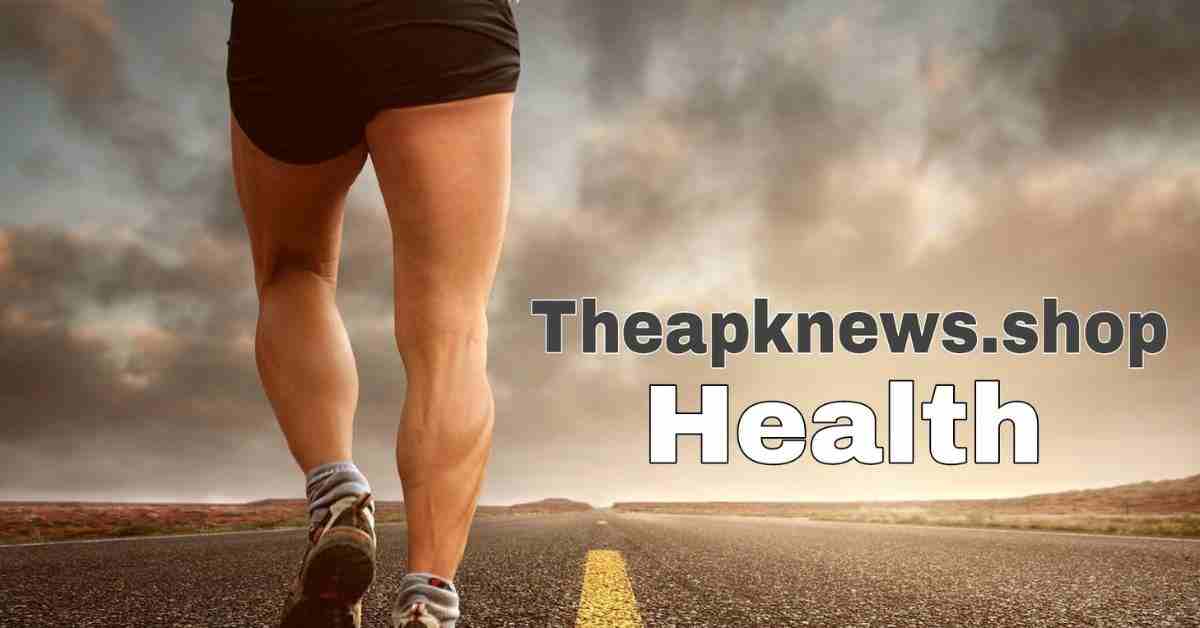 Theapknews.shop Health