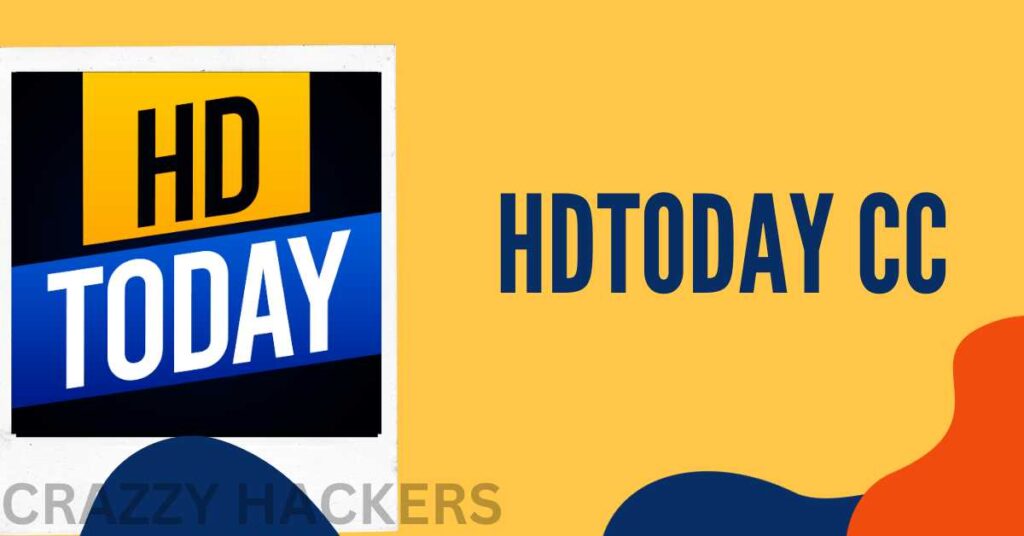 HDToday CC Your Ultimate Guide to HighDefinition Entertainment