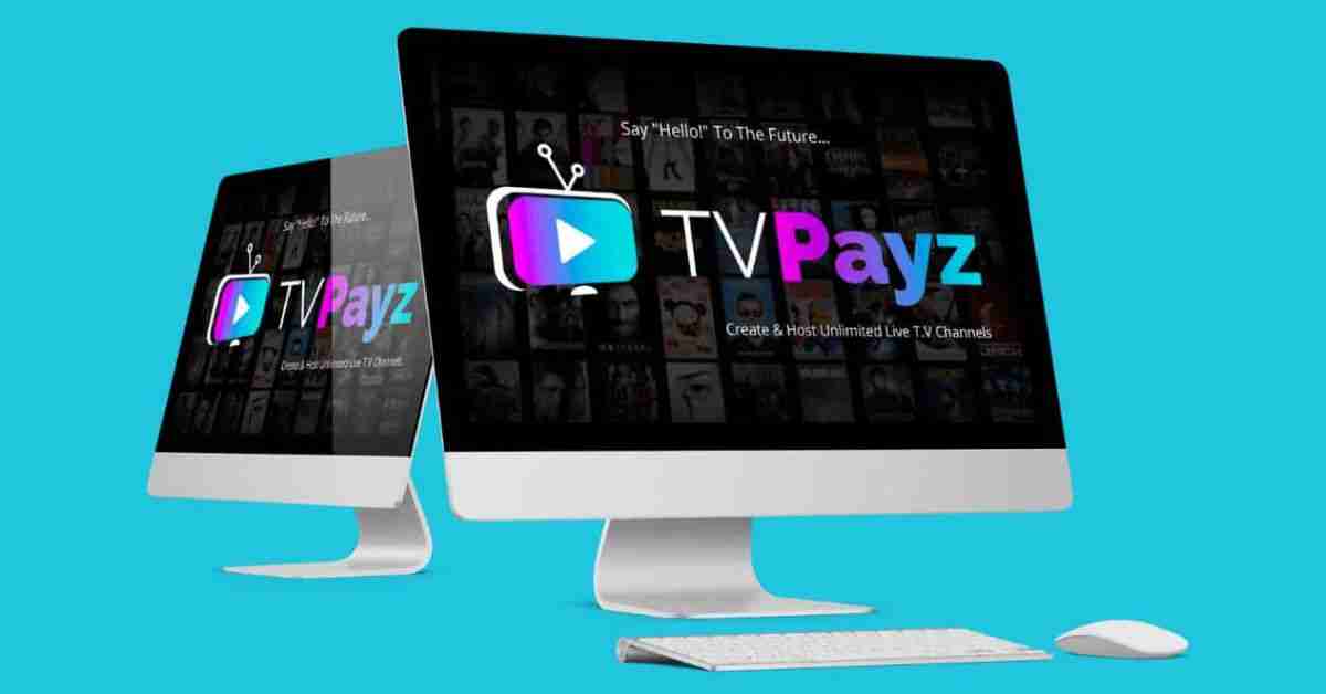 TVPayz.com