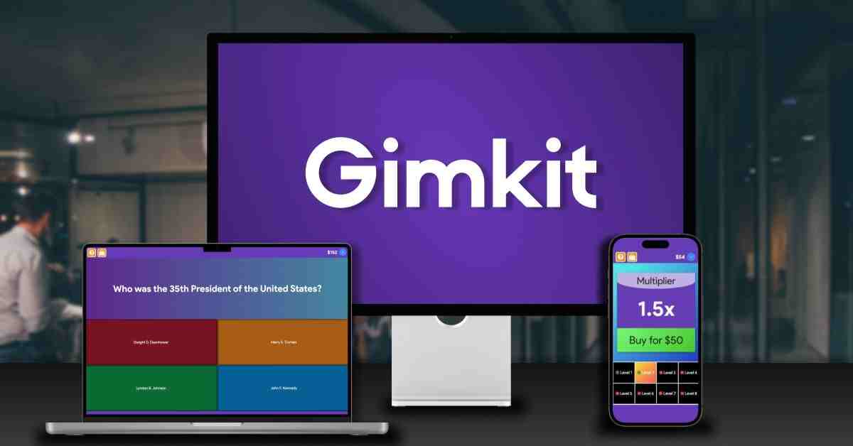 Gimkit Join