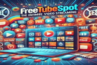 Freetubespot