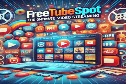 Freetubespot