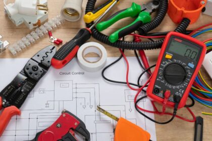 The Art of Home Electrical Safety Ensuring a Secure Living Space