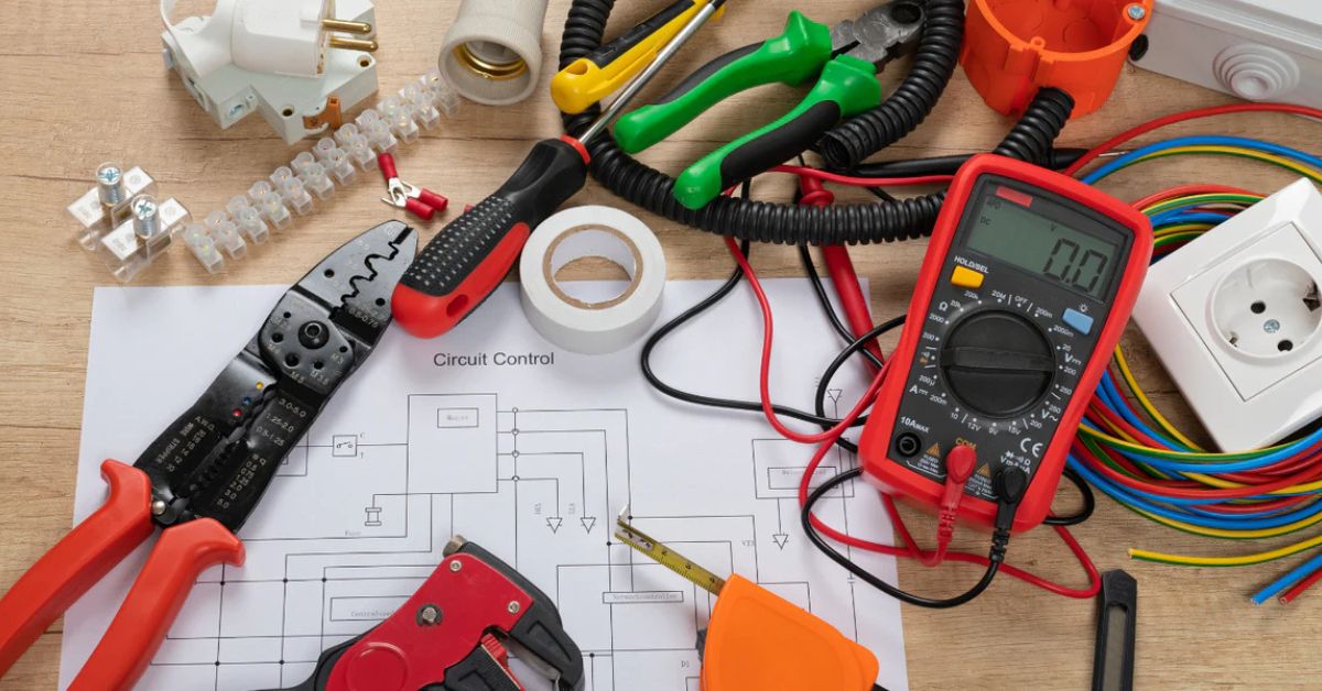 The Art of Home Electrical Safety Ensuring a Secure Living Space