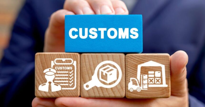 Do You Have to Pay Customs for Pondon Store