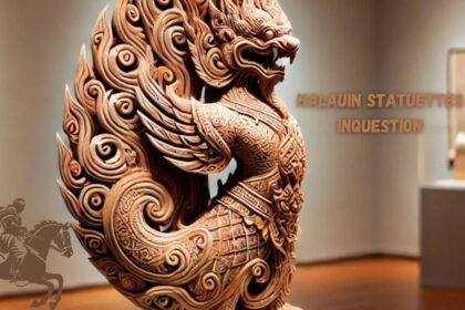 Halauin Stauettes Inquestion Cultural Significance & Modern Debate