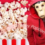 Kester Yummy Monkey Popcorn Recall