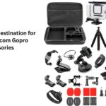 The Ultimate Destination for Pattaya Tukcom Gopro Accessories