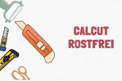 The Ultimate Guide to Calcut Rostfrei Stainless Steel