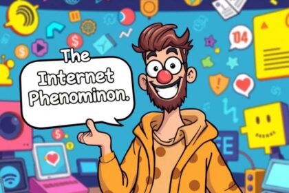 Ben Sploinky The Internet Phenomenon Explained