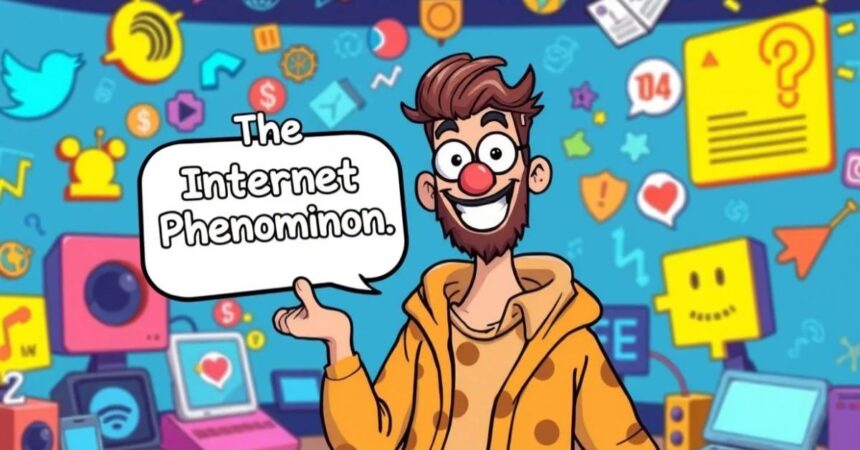 Ben Sploinky The Internet Phenomenon Explained