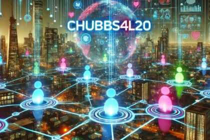 Chubbs4l20 Exploring the Emerging Trend Shaping Technology and Social Networking