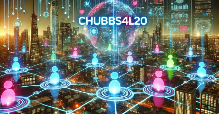 Chubbs4l20 Exploring the Emerging Trend Shaping Technology and Social Networking