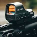 How Red Dot Optics are Transforming Precision Shooting