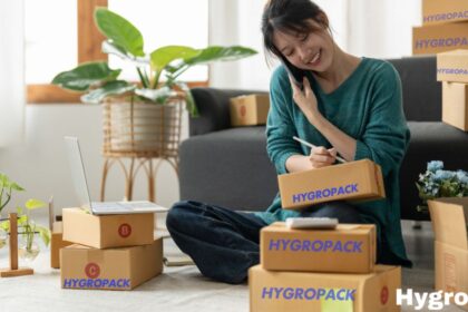 Hygropack Revolutionizing Moisture Control for Product Preservation