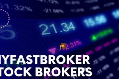 MyFastBroker Stock Brokers A Comprehensive Guide for U.S. Traders in 2024