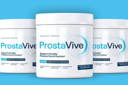 Prostavive Colibrim The Ultimate Solution for Prostate Health