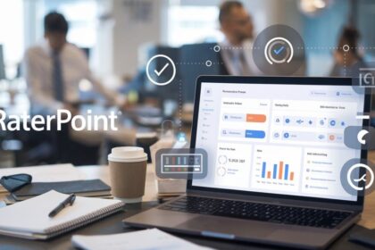 Raterpoint The Ultimate Platform for Ratings, Reviews, and Smart Decision-Making