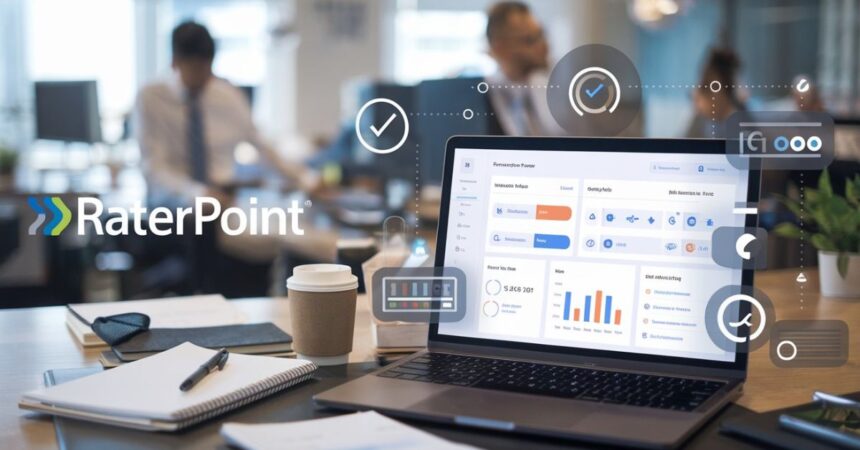 Raterpoint The Ultimate Platform for Ratings, Reviews, and Smart Decision-Making