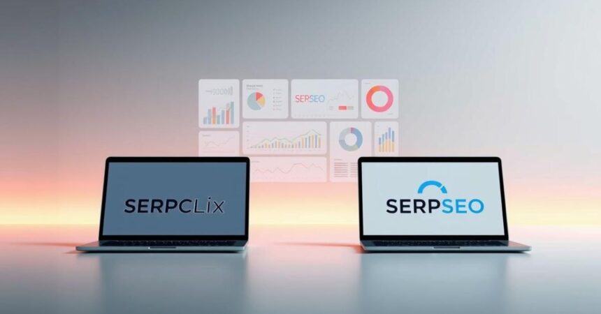 SERPClix vs SERPSEO A Comprehensive Comparison for USA Businesses