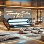 Tanning Salon 35981 Your Ultimate Guide to a Radiant, Sun-Kissed Glow