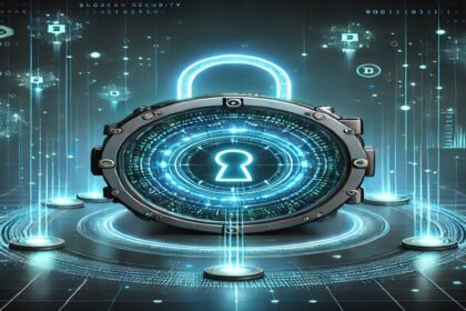 AnonVault The Future of Secure and Anonymous Data Storage