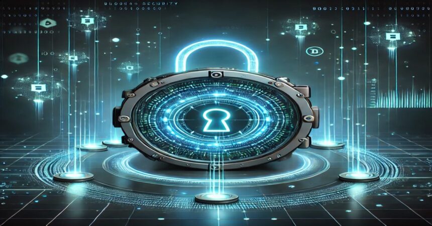 AnonVault The Future of Secure and Anonymous Data Storage