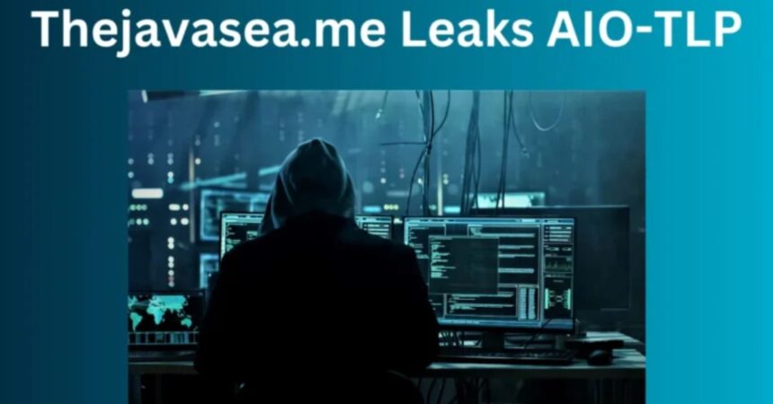 Unveiling the Truth Behind Thejavasea.me Leaks AIO-TLP