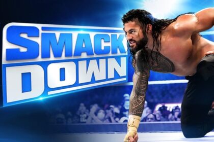 WWE SmackDown Episode 1488 A Night of High Stakes and Unforgettable Moments