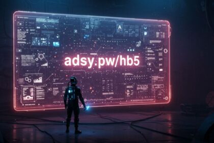 What is Adsy.pwhb5 A Comprehensive Guide for U.S. Users