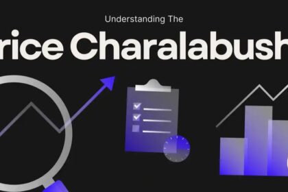 What is Price Charalabush A Comprehensive Guide to Pricing Dynamics