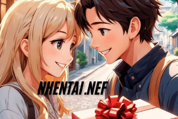 nhentai.het A Comprehensive Guide to the Popular Manga Platform