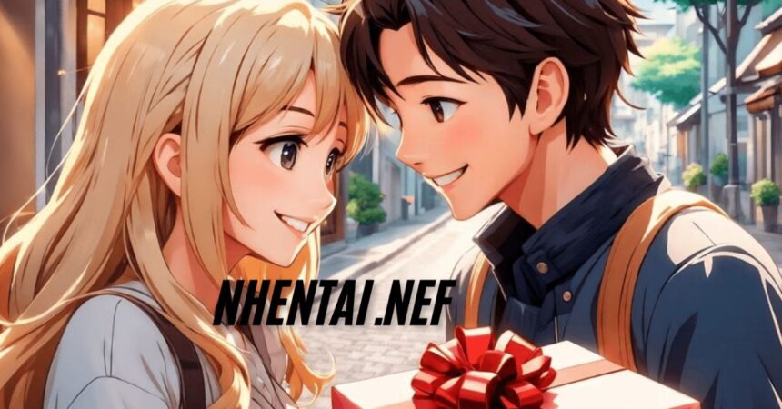 nhentai.het A Comprehensive Guide to the Popular Manga Platform