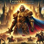 EvonyGalore The Ultimate Resource for Mastering Evony The King’s Return